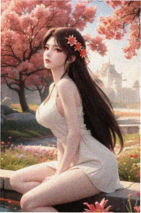兰香如故 结局逐帧解析 配图
