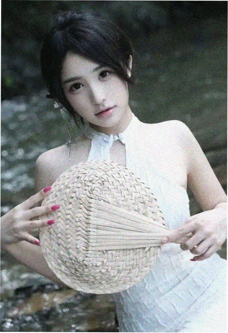 旧巷来信 短剧封面